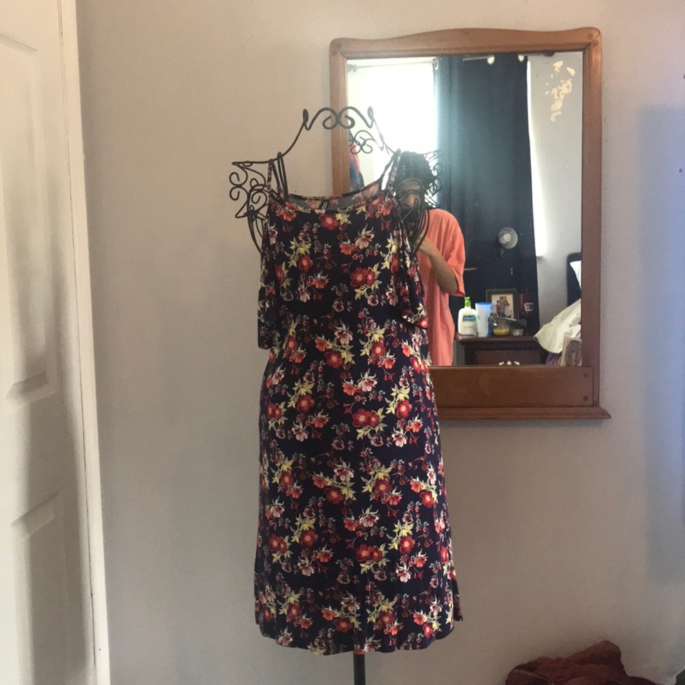 H&M dress